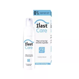 ILAST Vårdkräm, 30 ml