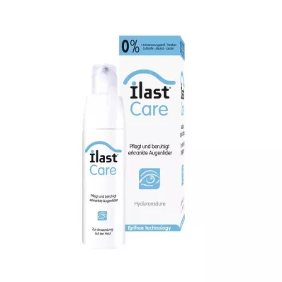 ILAST Vårdkräm, 30 ml
