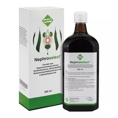 NEPHROSELECT, 500 ml
