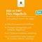 BIO-H-TIN Nagelfil i glas, 1 st