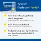 SEDACUR forte lugnande sugtabletter, 60 st