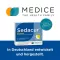 SEDACUR forte lugnande sugtabletter, 60 st