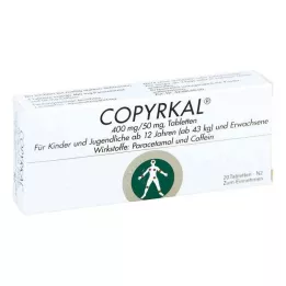 COPYRKAL Surfplattor, 20 st