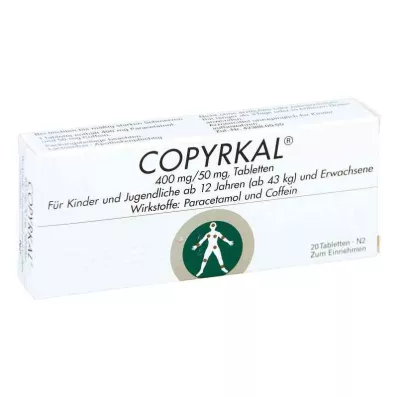 COPYRKAL Surfplattor, 20 st COPYRKAL Surfplattor, 20 st
