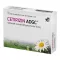 CETIRIZIN ADGC Filmdragerade tabletter, 50 st