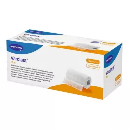 VAROLAST Plus Zinklim Bandage 10 cmx7 m, 1 st
