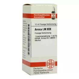 ARNICA LM XXX Spädning, 10 ml