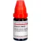 BERBERIS LM XXX Spädning, 10 ml