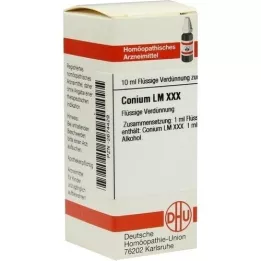 CONIUM LM XXX Spädning, 10 ml