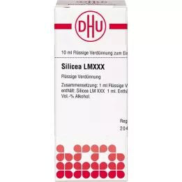 SILICEA LM XXX Spädning, 10 ml