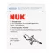 NUK Sugkopp storlek 3 S, 1 st