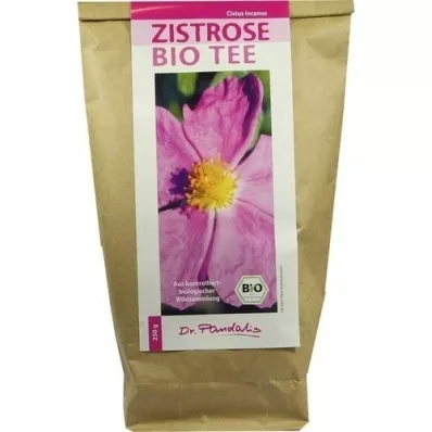 ZISTROSE BIO Te, 250 g