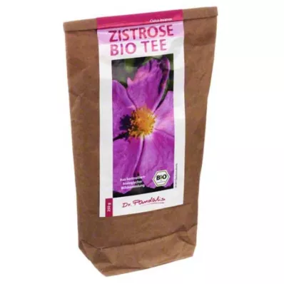 ZISTROSE BIO Te, 250 g ZISTROSE BIO Te, 250 g