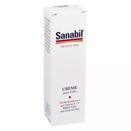 SANABIL Antirynkkräm, 50 ml