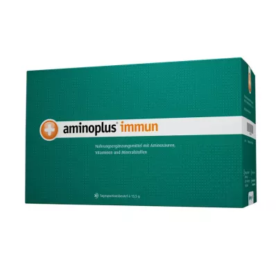 AMINOPLUS immunförsvarsgranulat, 30 st