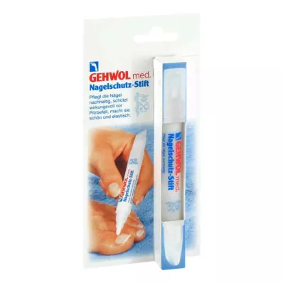 GEHWOL Nagelskyddsstift, 3 ml GEHWOL Nagelskyddsstift, 3 ml