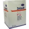 ZETUVIT Absorberande kompresser sterila 10x10 cm, 25 st