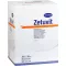 ZETUVIT Absorberande kompresser sterila 10x10 cm, 25 st