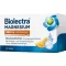 BIOLECTRA Magnesium 365 mg fortissimum Apelsin, 20 st