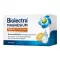 BIOLECTRA Magnesium 365 mg fortissimum Apelsin, 20 st