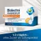 BIOLECTRA Magnesium 365 mg fortissimum Apelsin, 40 st