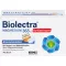 BIOLECTRA Magnesium 365 mg fortissimum Apelsin, 40 st