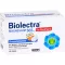 BIOLECTRA Magnesium 365 mg fortissimum Apelsin, 40 st