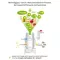 ZELL OXYGEN ZYM Anti-Aging 14 dagars kombinationspaket, 1 p