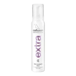 CALLUSAN Extra gräddskum, 125 ml