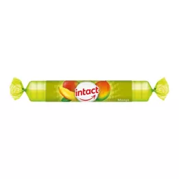 INTACT Dextrosrulle mango, 1 st