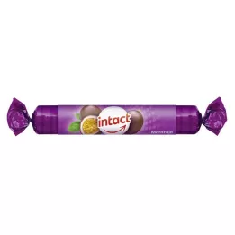 INTACT Dextrosrull passionsfrukt, 1 st