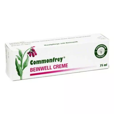 COMMONFREY Salvia, 75 ml