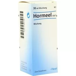 HORMEEL SNT Droppar, 30 ml