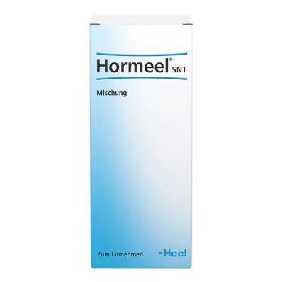 HORMEEL SNT Droppar, 100 ml