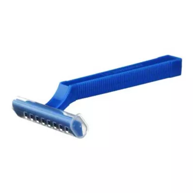 EINMAL SHAVER, 1 st