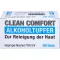 ALKOHOLTUPFER 3x6 cm steril, 100 st