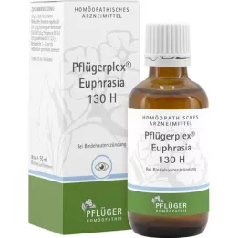 PFLÜGERPLEX Euphrasia 130 H droppar, 50 ml