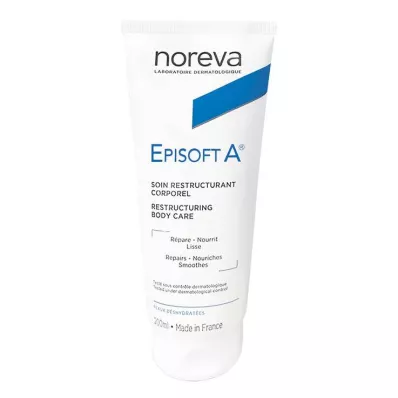 NOREVA EPISOFT A Emulsion, 200 ml NOREVA EPISOFT A Emulsion, 200 ml
