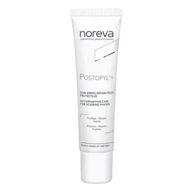 NOREVA Postopyl+ Emulsion, 30 ml NOREVA Postopyl+ Emulsion, 30 ml