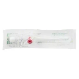 VASOFIX Brunt rör 20 G 33 mm rosa, 1 st