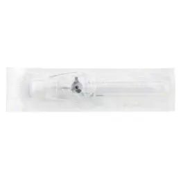 VASOFIX Brunt rör 16 G 50 mm grått, 1 st