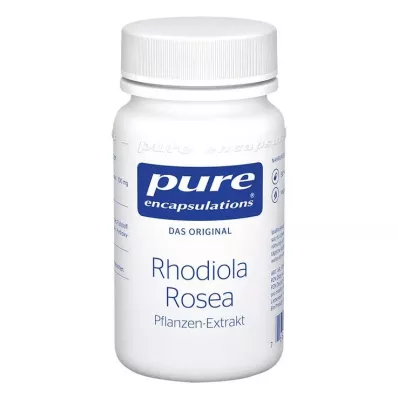 PURE ENCAPSULATIONS Rhodiola Rosea Kapslar, 90 Kapslar PURE ENCAPSULATIONS Rhodiola Rosea Kapslar, 90 Kapslar