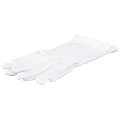 HANDSCHUHE Bomull storlek 8, 2 st HANDSCHUHE Bomull storlek 8, 2 st