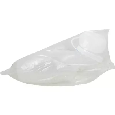 URINFLASCHE Kvinna plast 1 l m.lock mjölkaktig, 1 st URINFLASCHE Kvinna plast 1 l m.lock mjölkaktig, 1 st