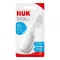 NUK Nasal aspirator storlek 1 vit ask, 1 st