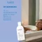 EUBOS CREME Oljebad, 200 ml