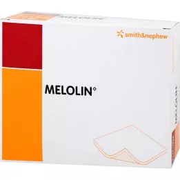 MELOLIN 50 cmx7 m sårförband icke-steril rulle, 1 st