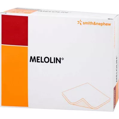 MELOLIN 50 cmx7 m sårförband icke-steril rulle, 1 st