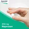 DOLORMIN GS med Naproxen tabletter, 20 st