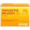 SINUSITIS HEVERT SL Tabletter, 100 st